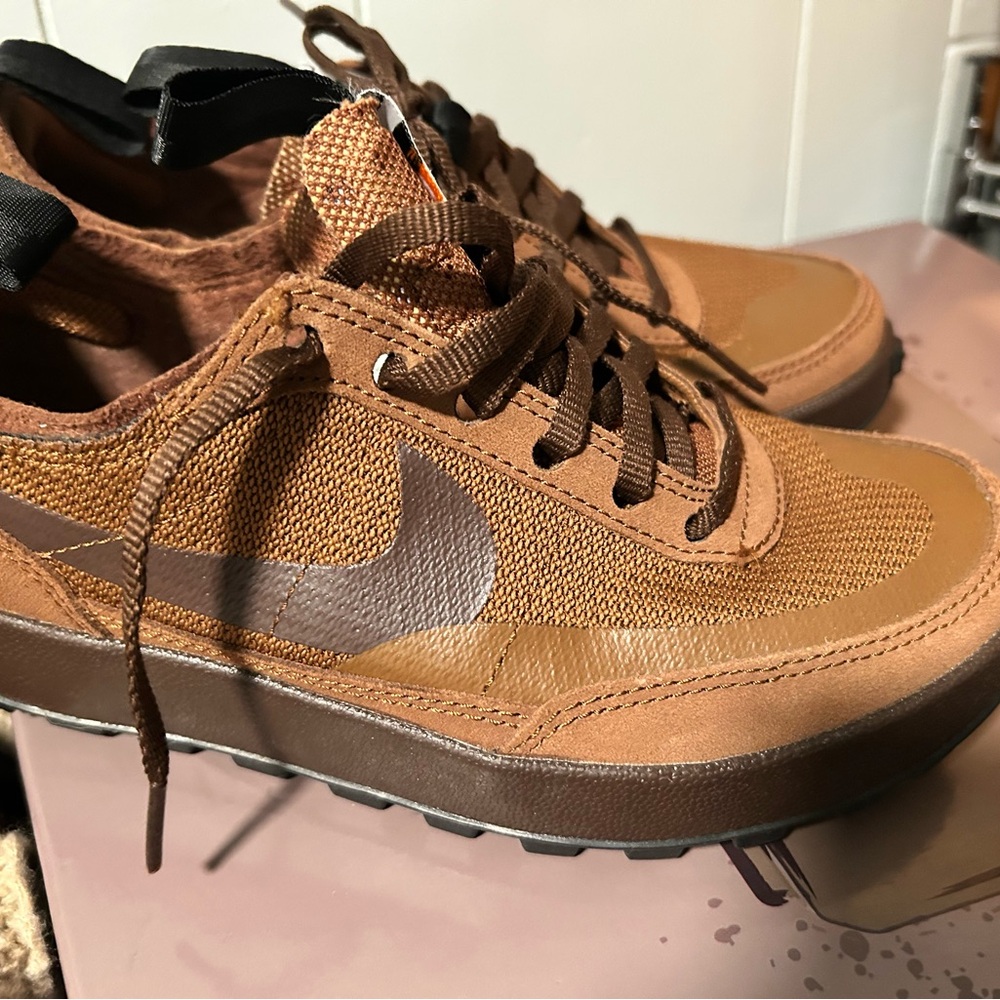 Exclusives Nike
